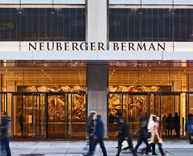 Business man speaking