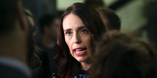 New Zealand's search for an alternative to GDP