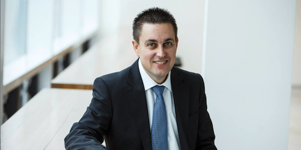 Talk about an index fund bubble is very passive-aggressive