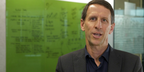 Phony competition inducing consumer paralysis