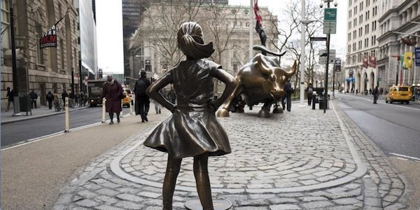 The rise and fall and rise again of businesses serving more than just their shareholders