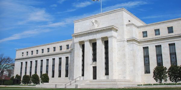 Markets may be expecting too much of central banks