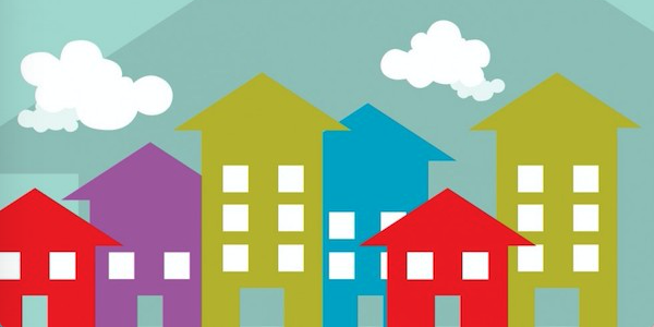 In Australia, inequality is almost all about housing