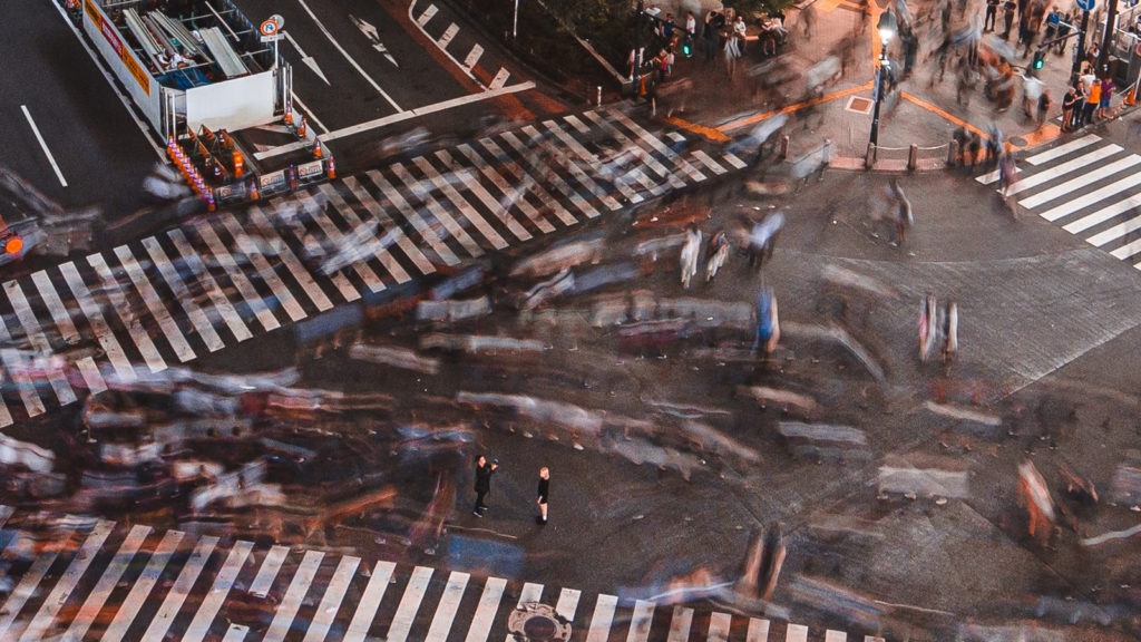 'Crisis alpha' becoming more valuable than ever