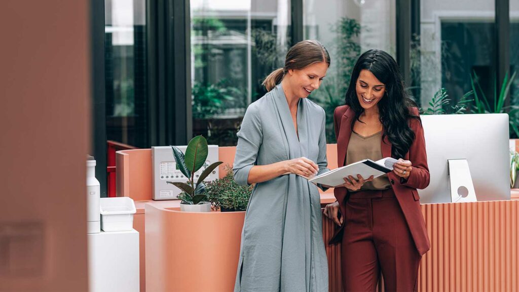 How to ask for a referral without damaging the adviser-client relationship