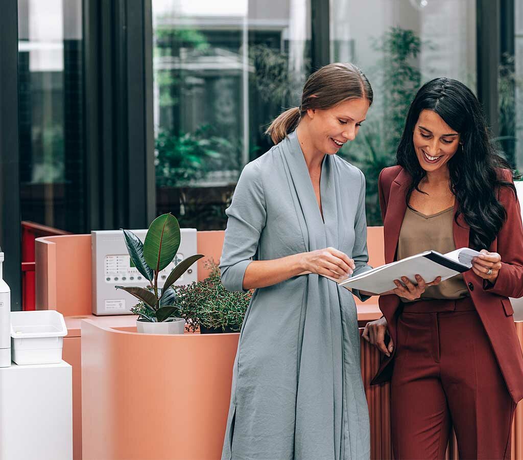 How to ask for a referral without damaging the adviser-client relationship