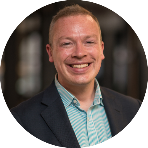 Laurence Parker-Brown