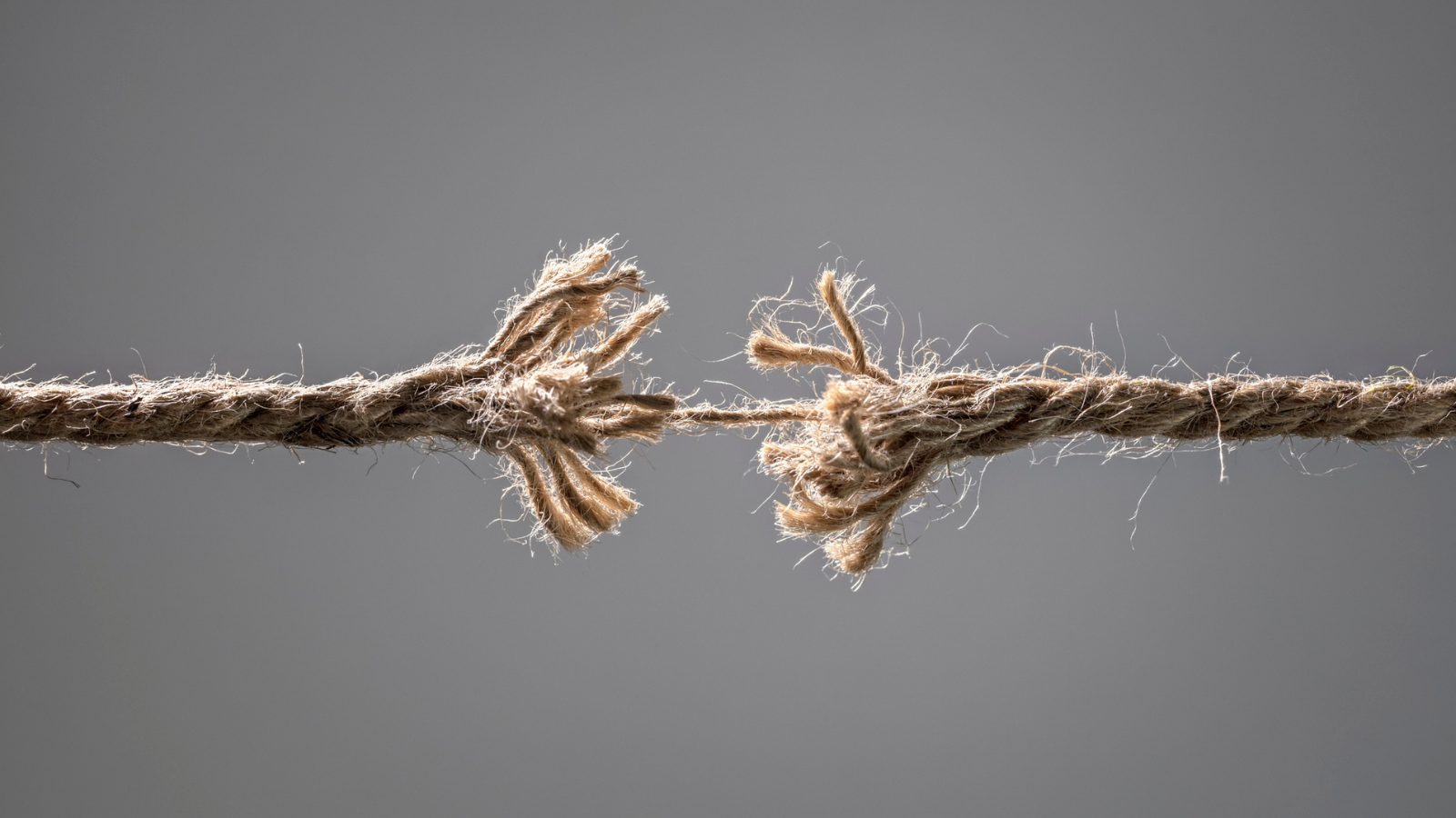 Business man speaking