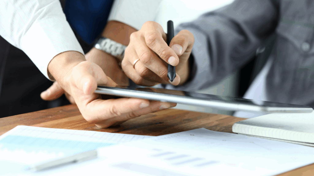 SOA much more to advice than just the statement