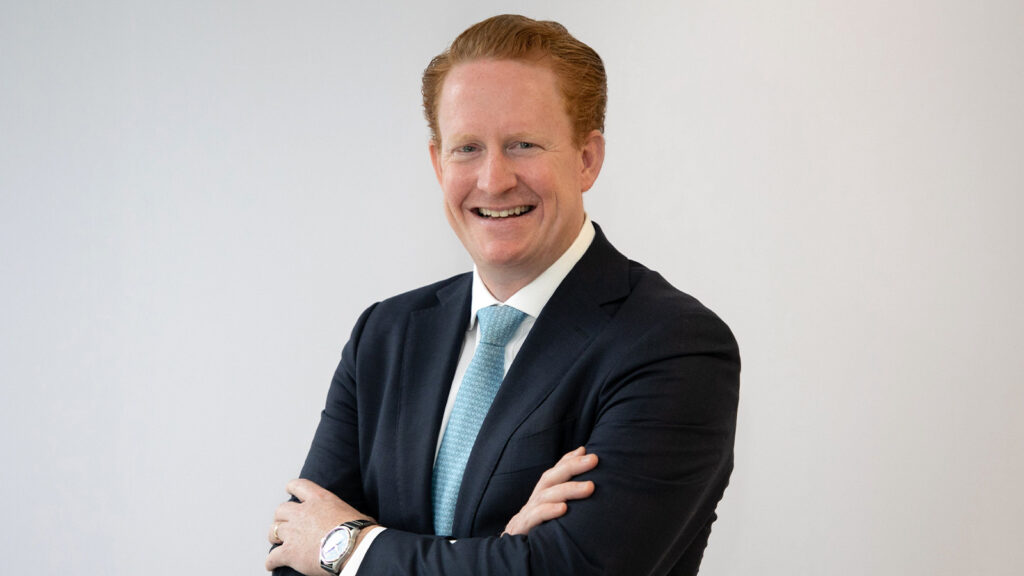 Back to the future of income: Why property belongs in client portfolios again