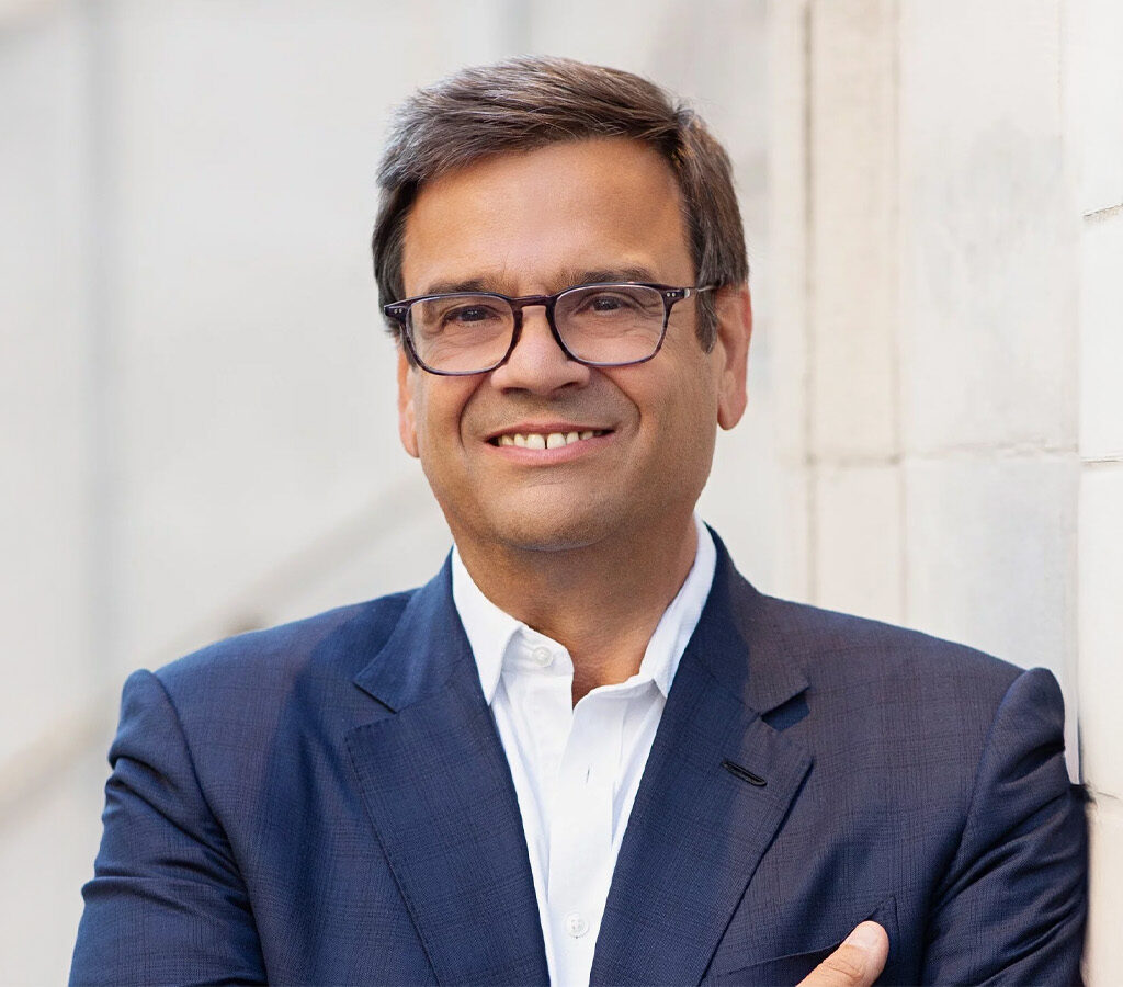 Inside the secondaries boom