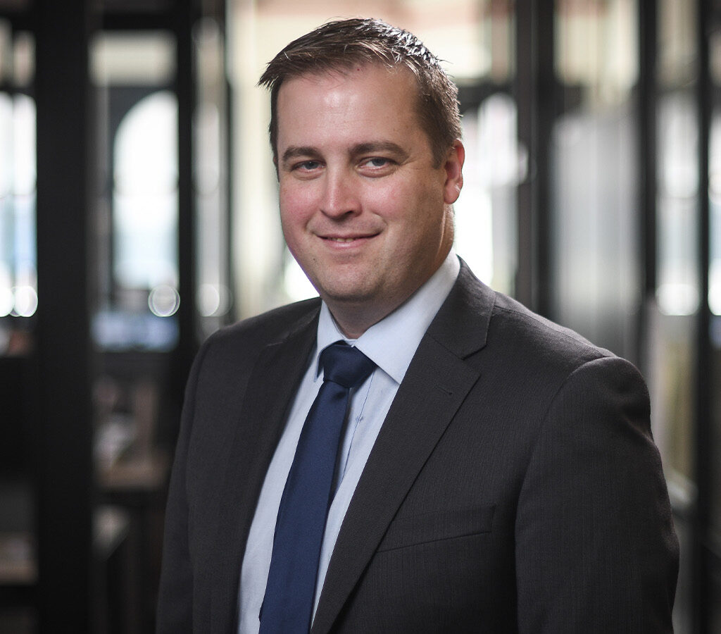 Asset allocation after the easy decade