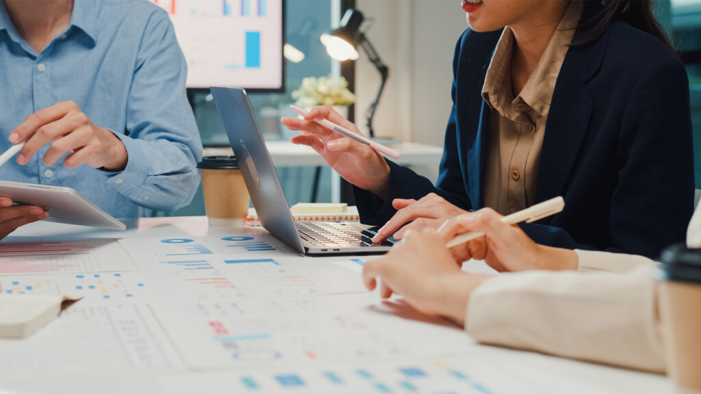 Low morale in advice firms: causes, warning signs and what principals can do