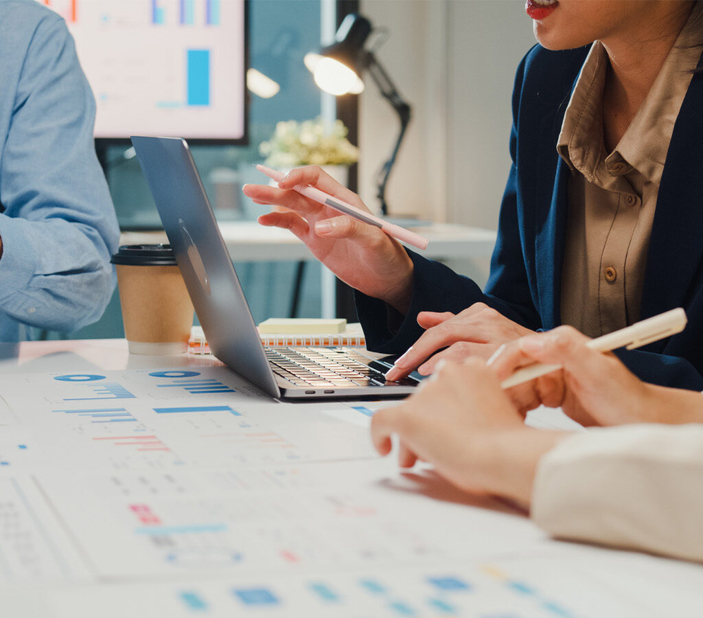 Low morale in advice firms: causes, warning signs and what principals can do