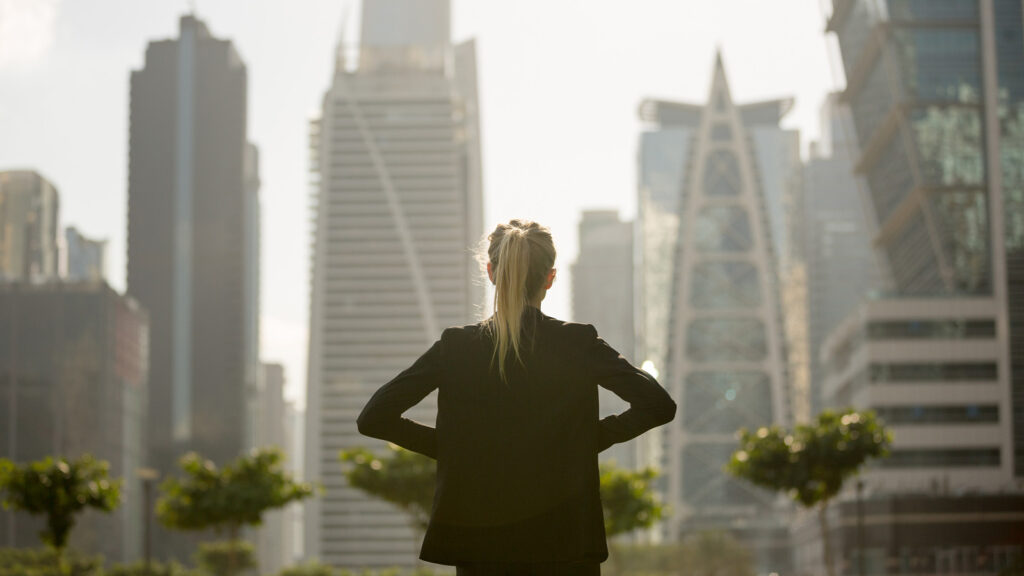 From principal-centric to team-led: Letting go without losing control