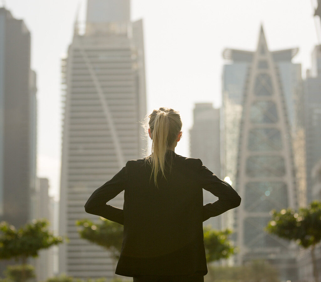 From principal-centric to team-led: Letting go without losing control