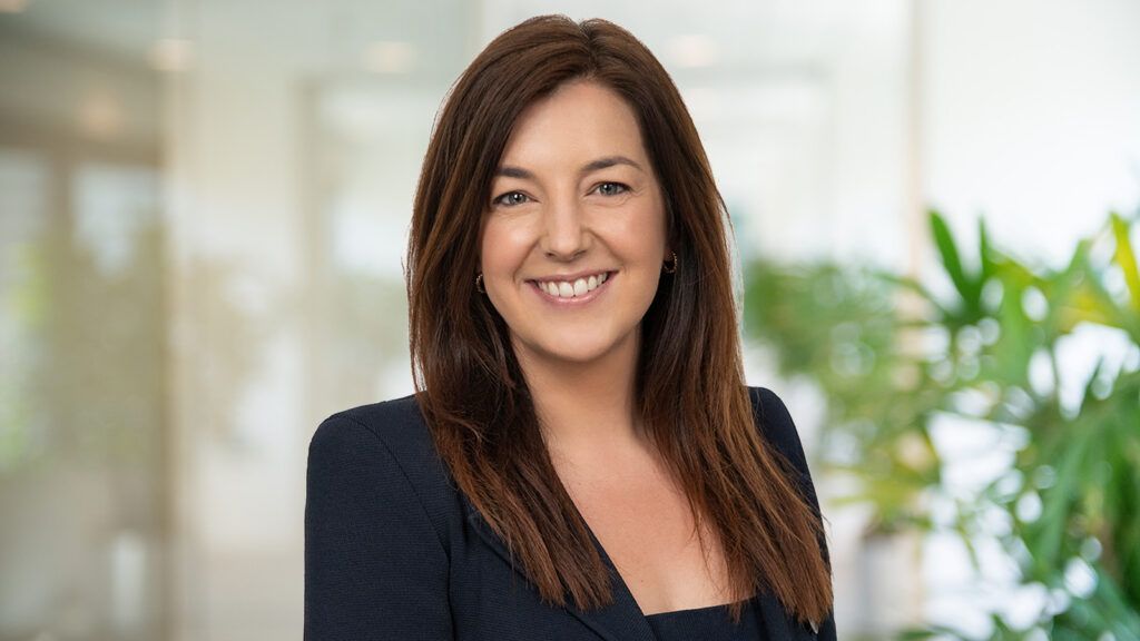 Primaries take the lead: How Rachael Lockyer sees the future of private equity