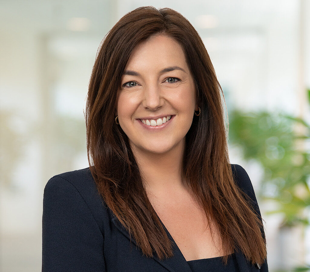 Primaries take the lead: How Rachael Lockyer sees the future of private equity