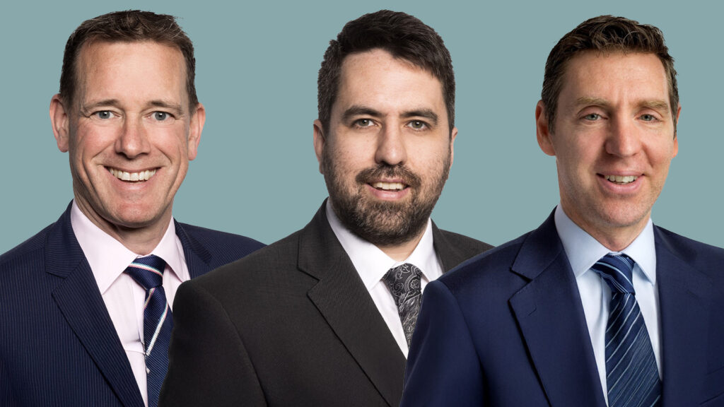 Defensive allocations in flux as hybrids exit and volatility rises