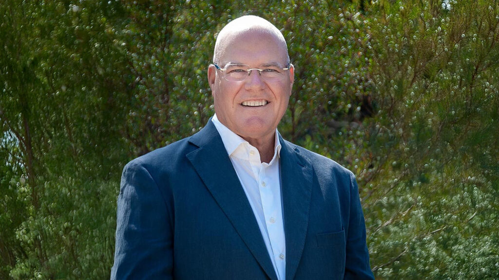 The human future of advice: Will Hamilton’s vision for a transformed profession