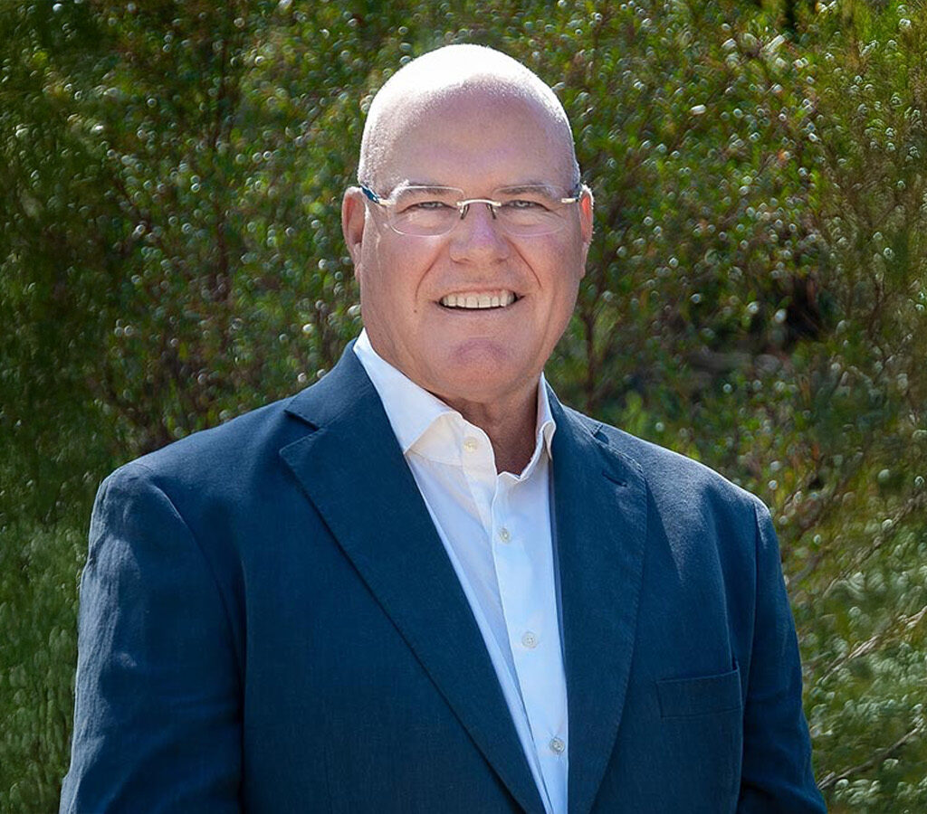 The human future of advice: Will Hamilton’s vision for a transformed profession