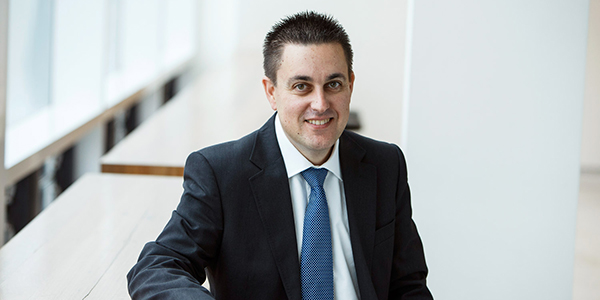 Does monetary policy work any more?