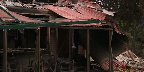 A crisis of underinsurance threatens to scar rural Australia permanently