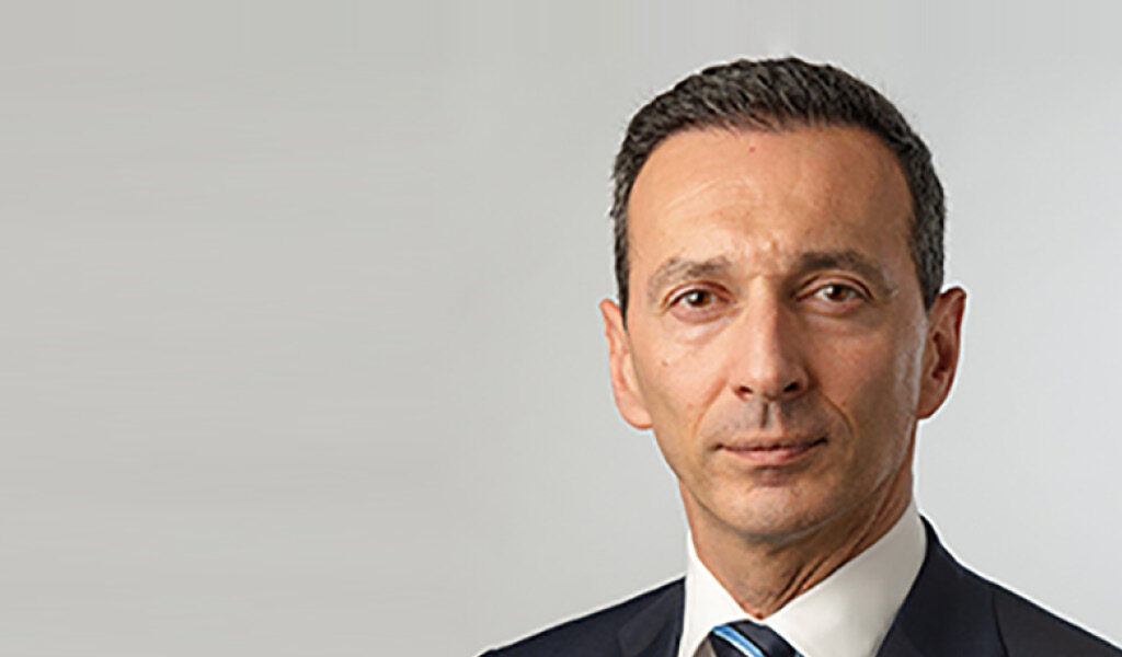 Stress testing supply chains