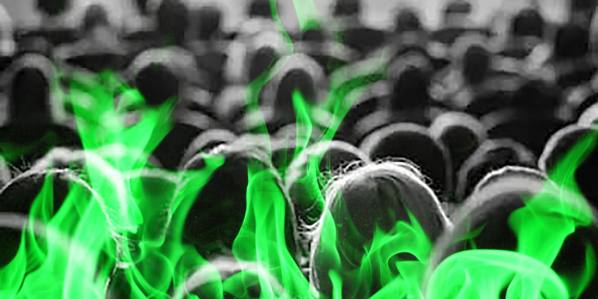 Purposeful engagement is more effective than shareholder activism