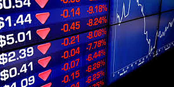 ASX opens lower Friday, Microsoft report upbeat