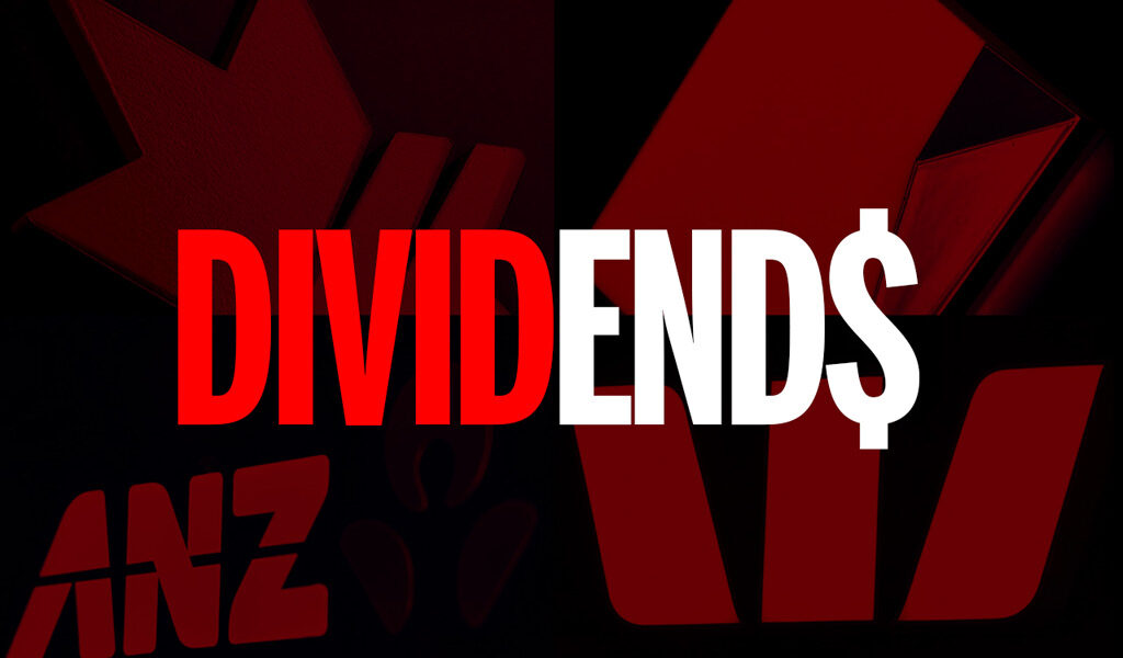 No quick turnaround on bank dividends