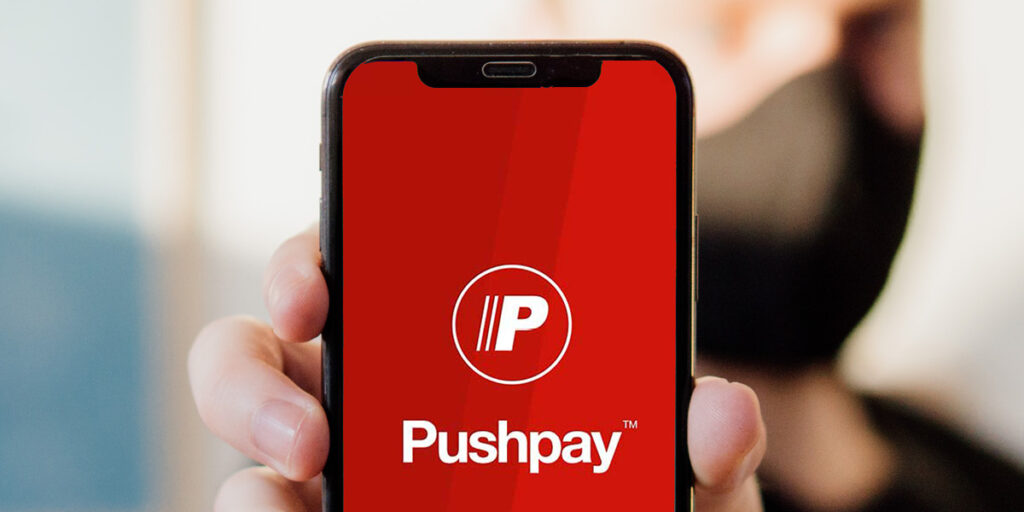 Examining Pushpay as a small cap holding