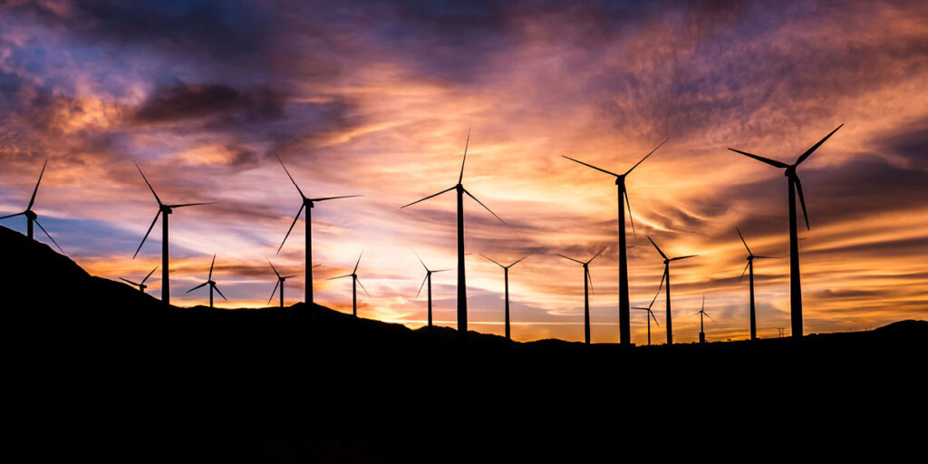 Renewables bring might to the race for returns