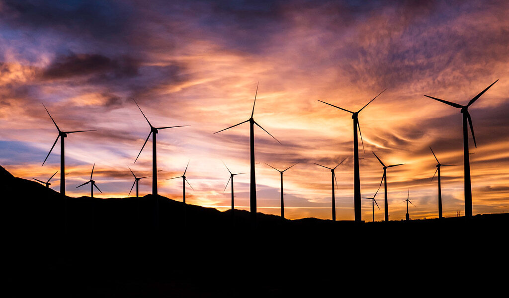 Renewables bring might to the race for returns