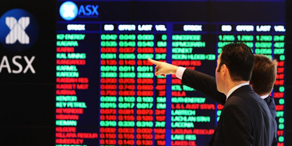 Financial Planning morning report - Wednesday