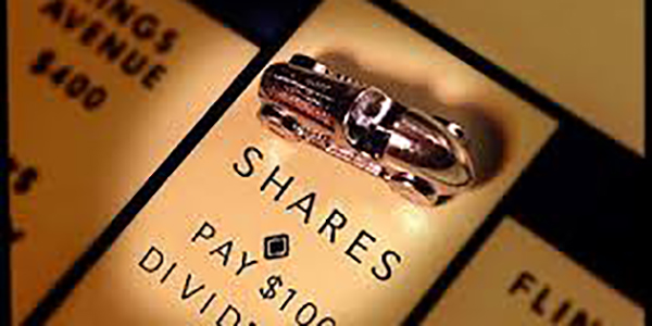 Financial Planner morning report - markets in a two-step