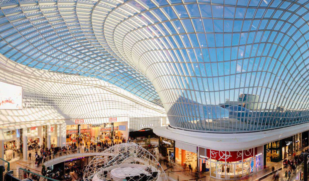 Pandemic calls forth another capital raising