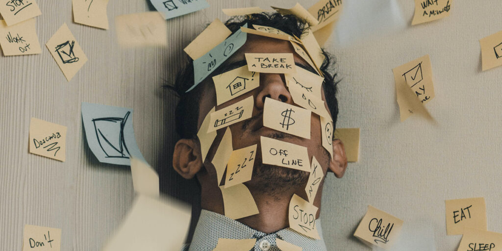 How financial institutions could connect with customers in crisis