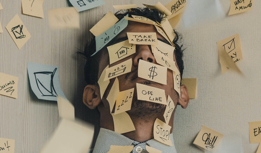 How financial institutions could connect with customers in crisis