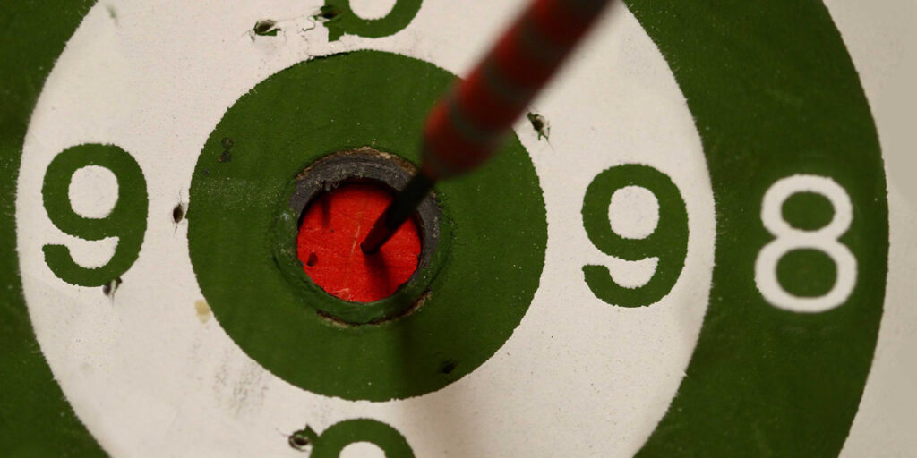 Rask's 10 rules for investing in the stock market