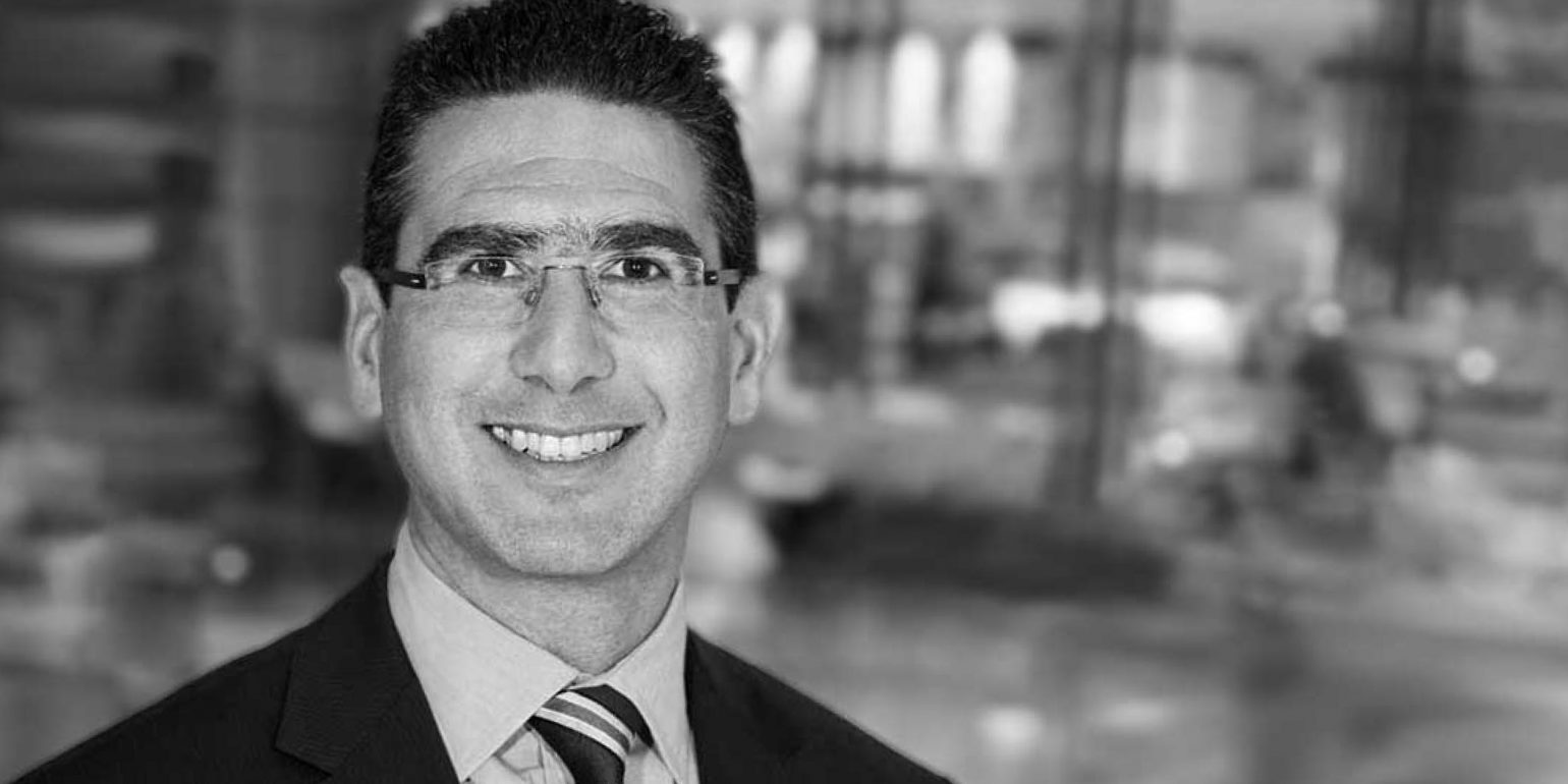 Suncorp names chief information officer