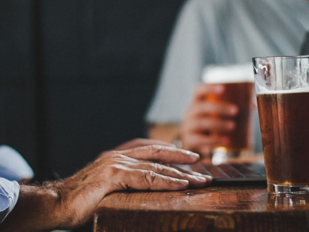 Is big picture small beer?