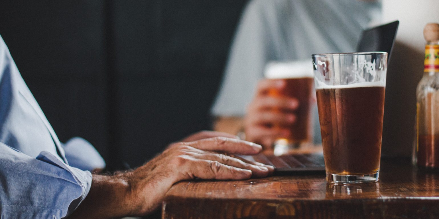 Is big picture small beer?