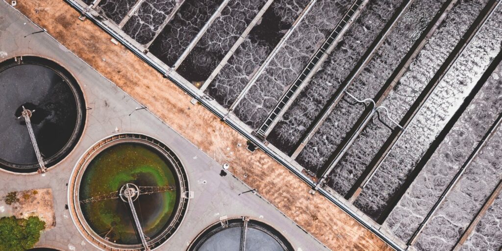 Finding the value in waste