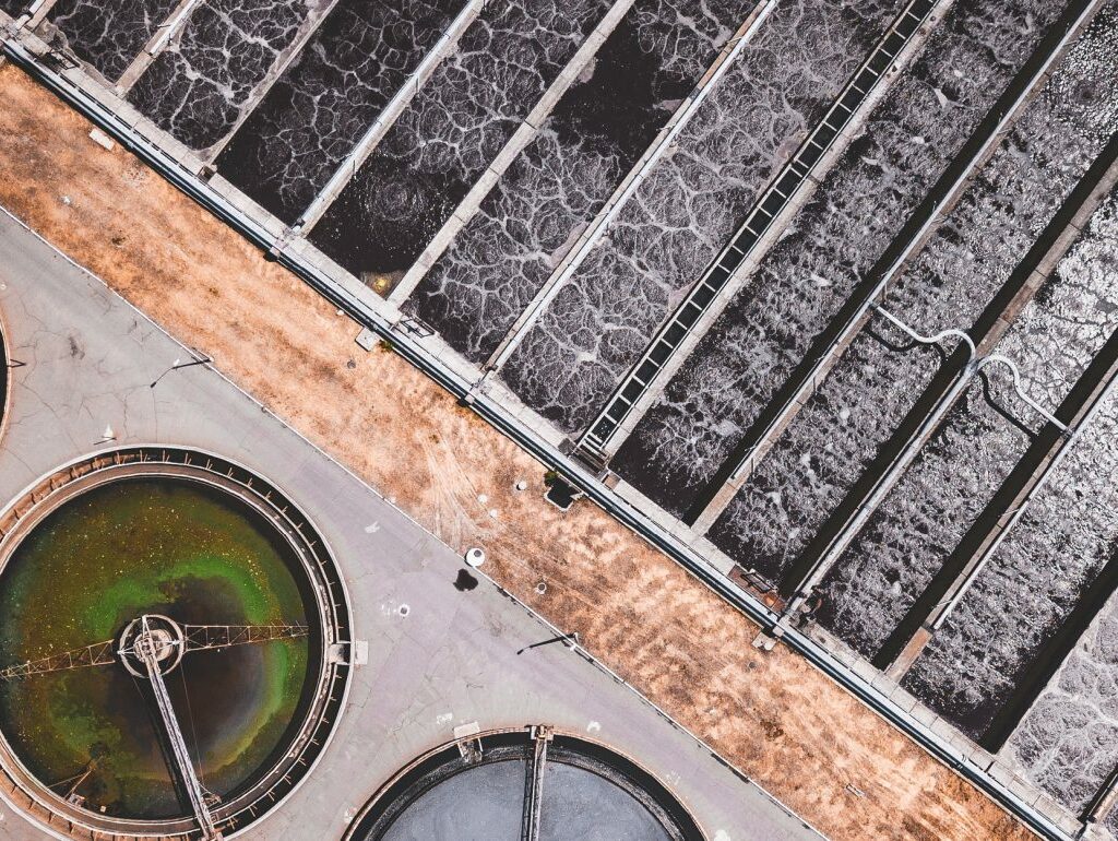 Finding the value in waste