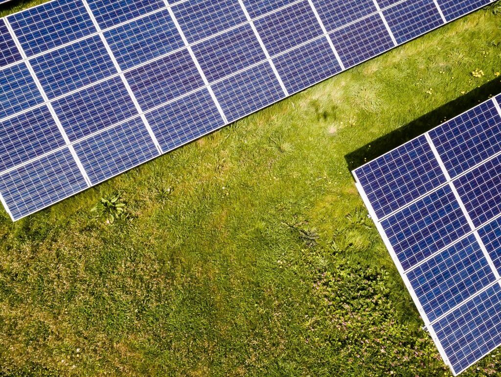 The sun shines on M&A activity in renewables