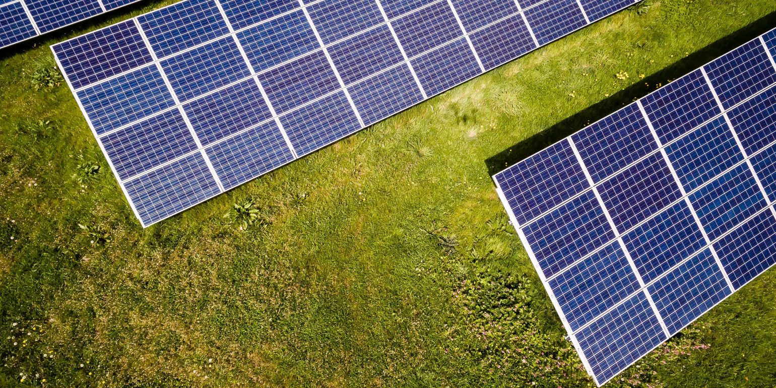 The sun shines on M&A activity in renewables