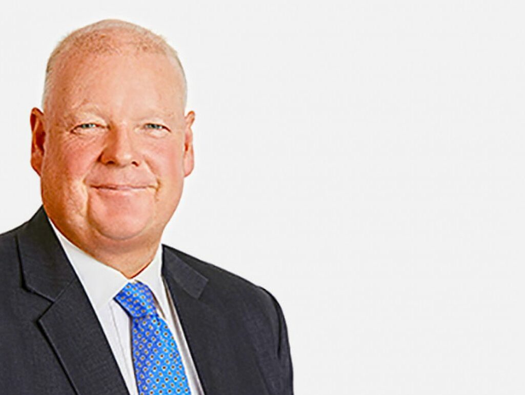 Adviser Profile: Matthew Scholten