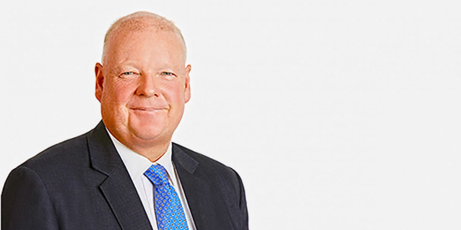 Adviser Profile: Matthew Scholten