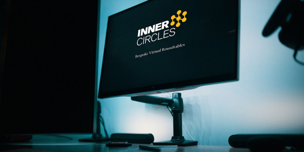 Upcoming webinars and virtual round tables